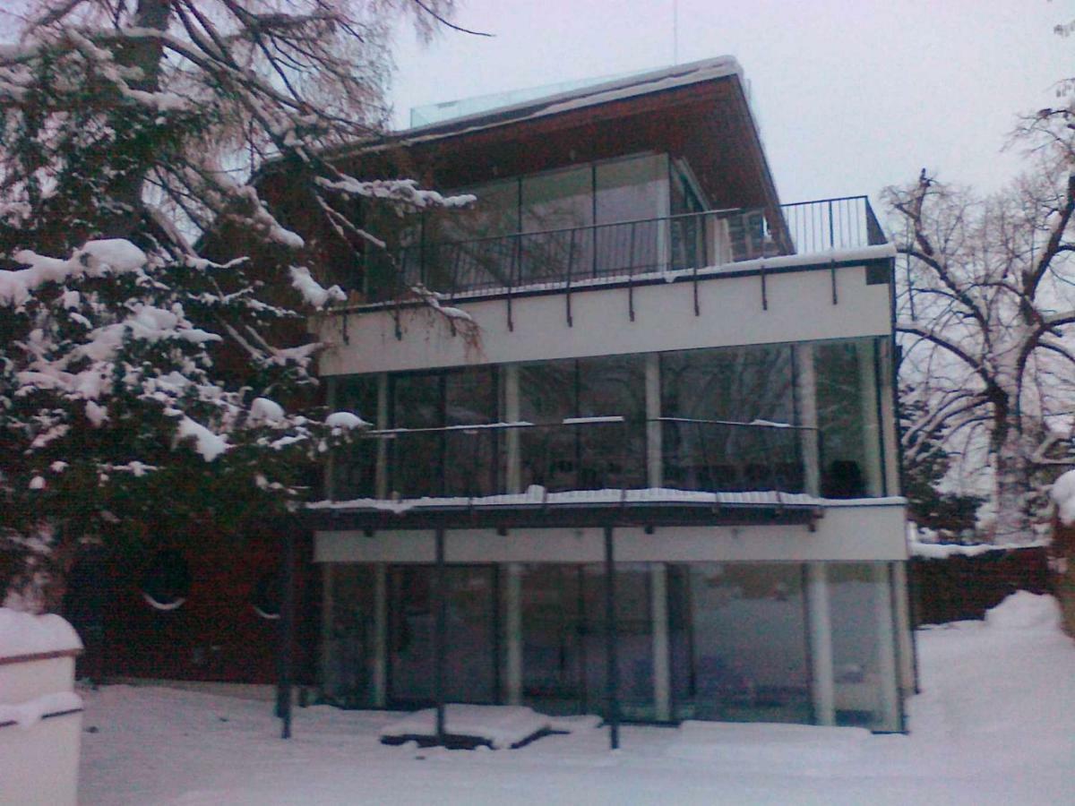 Luxury Apartments "Garden Of Eden" Viena Exterior foto