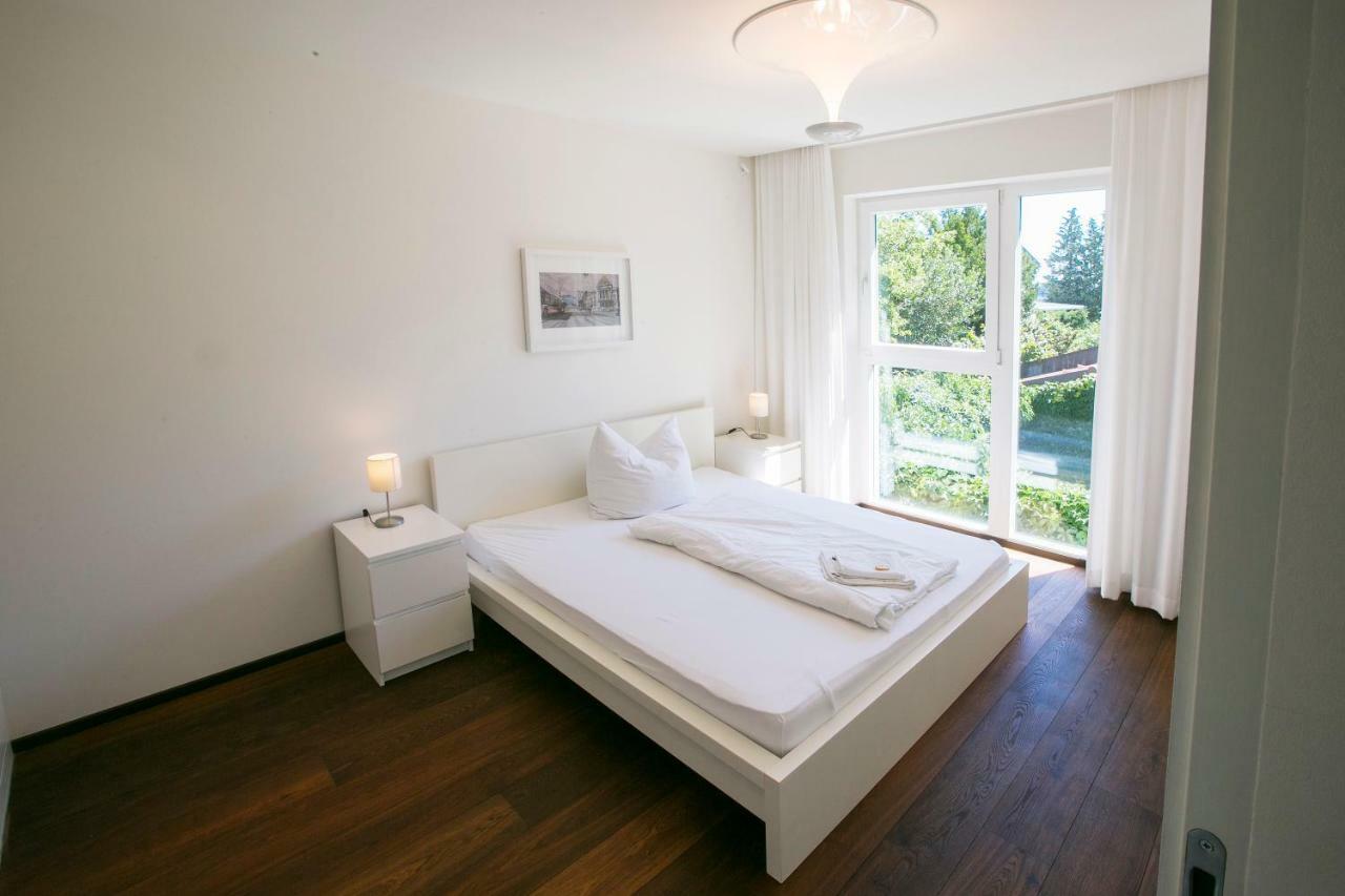 Luxury Apartments "Garden Of Eden" Viena Exterior foto